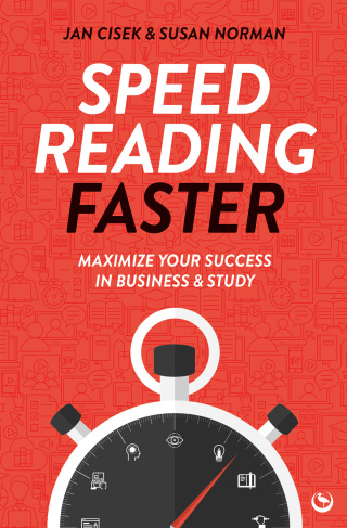 Cover image: Speed Reading Faster 9781786789228