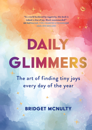 Cover image: Daily Glimmers 9781786789907