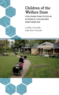 Cover image: Children of the Welfare State 1st edition 9780745336046