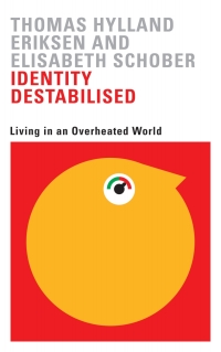 Cover image: Identity Destabilised 1st edition 9780745399133