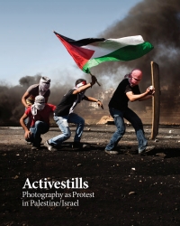 Cover image: Activestills 1st edition 9780745336695