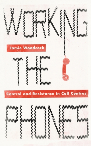 صورة الغلاف: Working the Phones 1st edition 9780745399065
