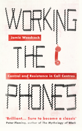 Cover image: Working the Phones 1st edition 9780745399065