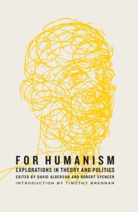 Imagen de portada: For Humanism 1st edition 9780745336145