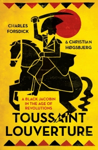 Immagine di copertina: Toussaint Louverture 1st edition 9780745335155