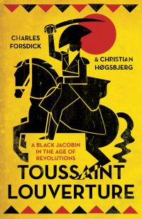 Omslagafbeelding: Toussaint Louverture 1st edition 9780745335155