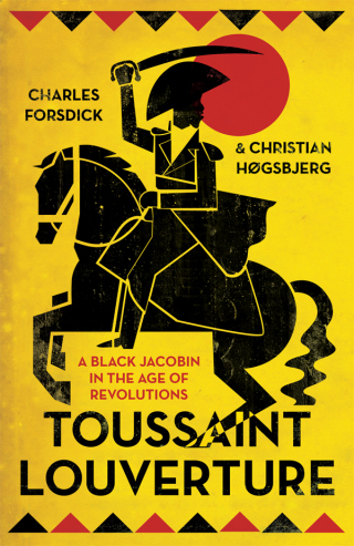 Cover image: Toussaint Louverture 1st edition 9780745335155