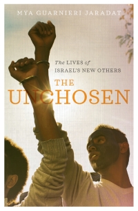 Cover image: The Unchosen 1st edition 9780745336497