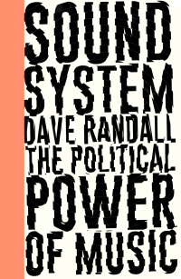 Cover image: Sound System 1st edition 9780745399300