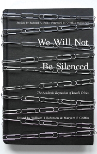 Titelbild: We Will Not Be Silenced 1st edition 9780745399461