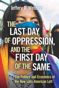 Immagine di copertina: The Last Day of Oppression, and the First Day of the Same 1st edition 9780745399539