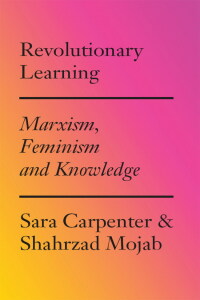 Cover image: Revolutionary Learning 1st edition 9780745336381