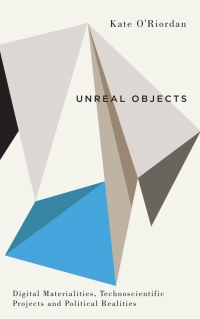 Omslagafbeelding: Unreal Objects 1st edition 9780745336787