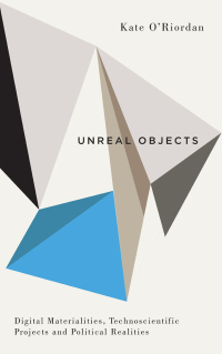صورة الغلاف: Unreal Objects 1st edition 9780745336749