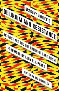 Cover image: Delirium and Resistance 1st edition 9780745336886