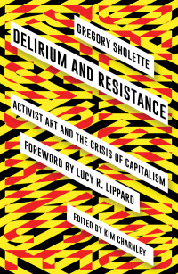 Cover image: Delirium and Resistance 1st edition 9780745336848