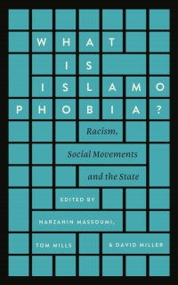 Cover image: What is Islamophobia? 1st edition 9780745399584