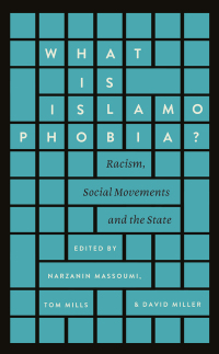 Cover image: What is Islamophobia? 1st edition 9780745399577
