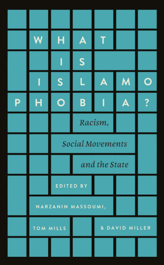 Cover image: What is Islamophobia? 1st edition 9780745399577
