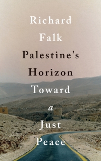 صورة الغلاف: Palestine's Horizon 1st edition 9780745399744