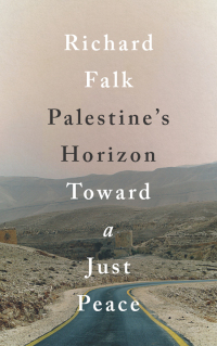 Imagen de portada: Palestine's Horizon 1st edition 9780745399744