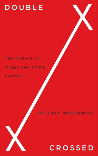 Cover image: Double Crossed 1st edition 9780745332024
