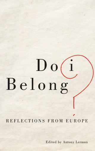 Immagine di copertina: Do I Belong? 1st edition 9780745399959