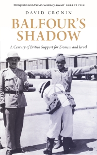 Omslagafbeelding: Balfour's Shadow 1st edition 9780745399447