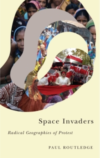 Cover image: Space Invaders 1st edition 9780745336299