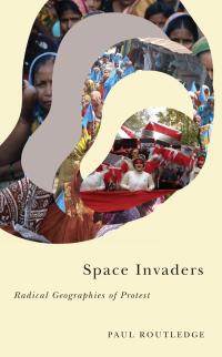 Cover image: Space Invaders 1st edition 9780745336244