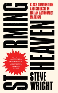 Cover image: Storming Heaven 2nd edition 9780745399911