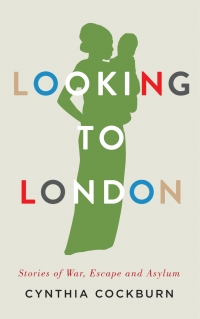 Cover image: Looking to London 1st edition 9780745399225