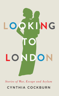 Cover image: Looking to London 1st edition 9780745399218