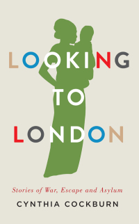 Titelbild: Looking to London 1st edition 9780745399218