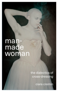 صورة الغلاف: Man-Made Woman 1st edition 9780745337135