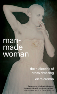 Cover image: Man-Made Woman 1st edition 9780745337128