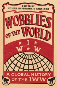 Titelbild: Wobblies of the World 1st edition 9780745399607