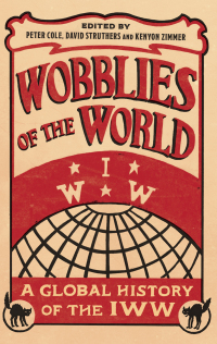 Cover image: Wobblies of the World 1st edition 9780745399591