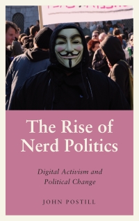Cover image: The Rise of Nerd Politics 1st edition 9780745399843