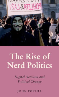 Cover image: The Rise of Nerd Politics 1st edition 9780745399836