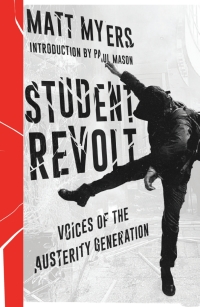 Cover image: Student Revolt 1st edition 9780745337340