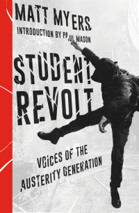 Cover image: Student Revolt 1st edition 9780745337340