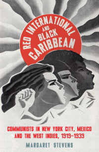 Cover image: Red International and Black Caribbean 1st edition 9780745337265
