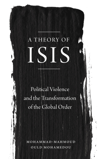 Cover image: A Theory of ISIS 1st edition 9780745399119