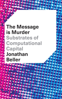 Cover image: The Message is Murder 1st edition 9780745337319