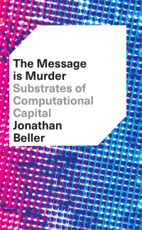 Cover image: The Message is Murder 1st edition 9780745337302