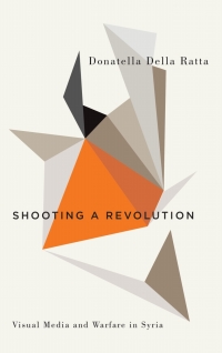 Cover image: Shooting a Revolution 1st edition 9780745337159