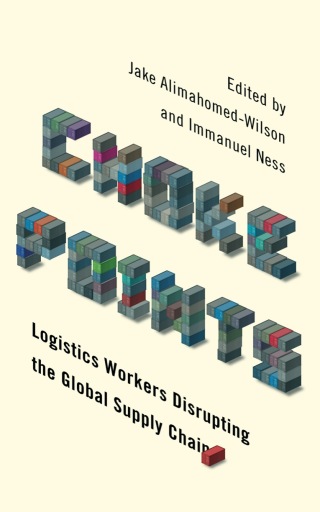 Omslagafbeelding: Choke Points 1st edition 9780745337258