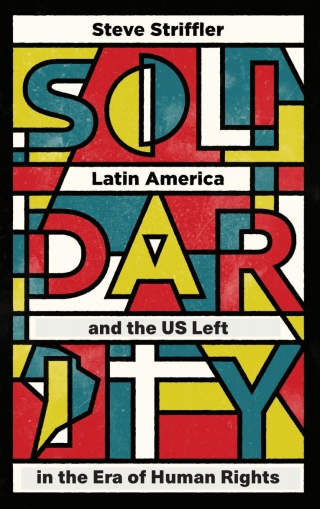 Imagen de portada: Solidarity 1st edition 9780745399195