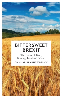 Cover image: Bittersweet Brexit 1st edition 9780745337715
